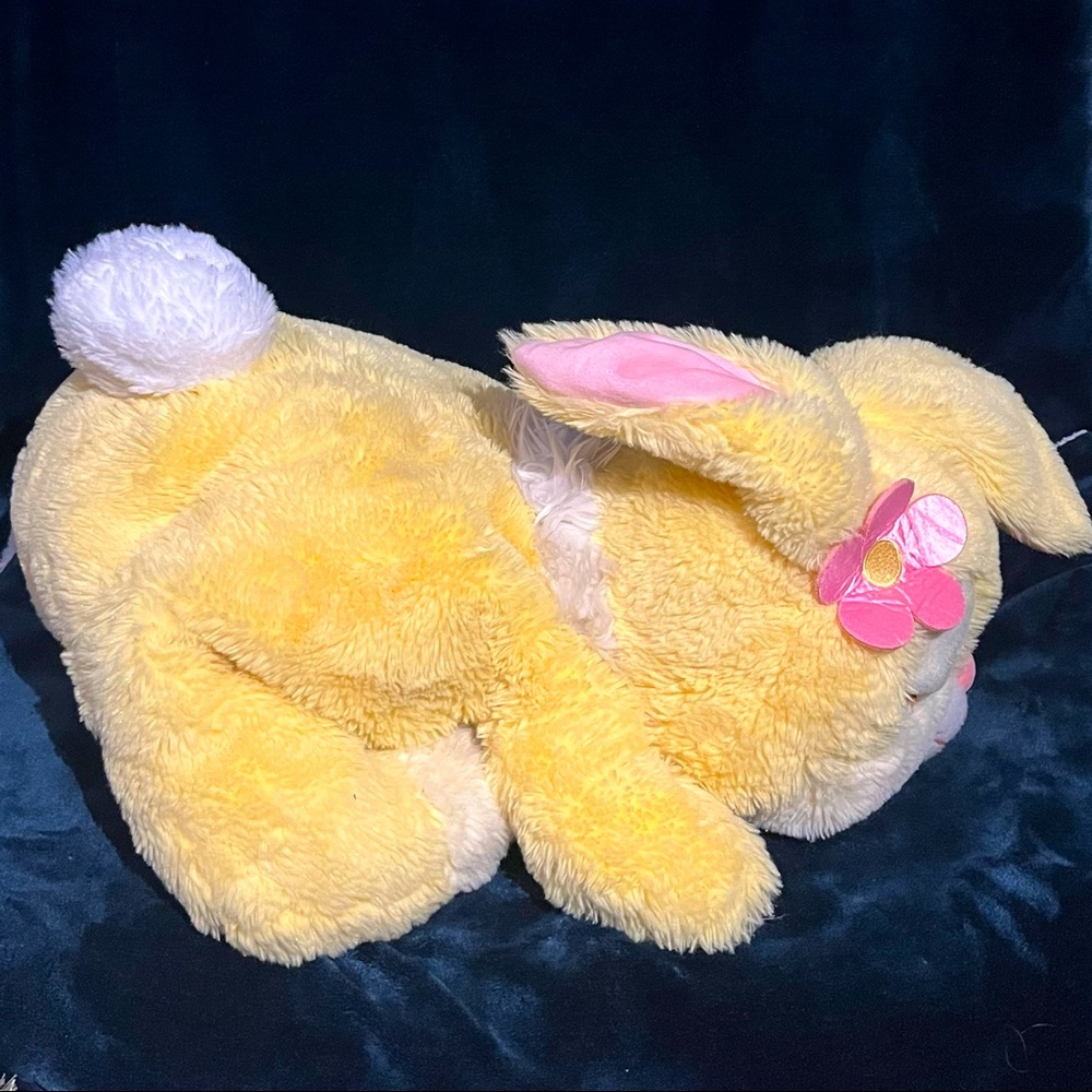 Cute Disney bunny